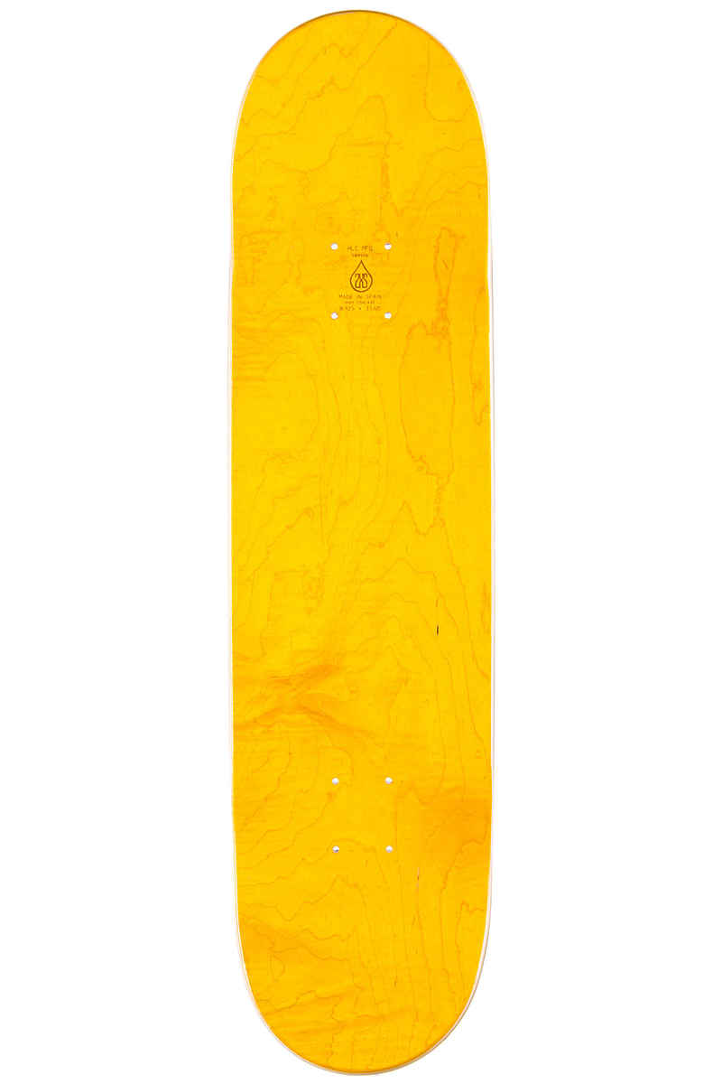 Jart Skateboards Little Biggie 8.125" Deck (purple)