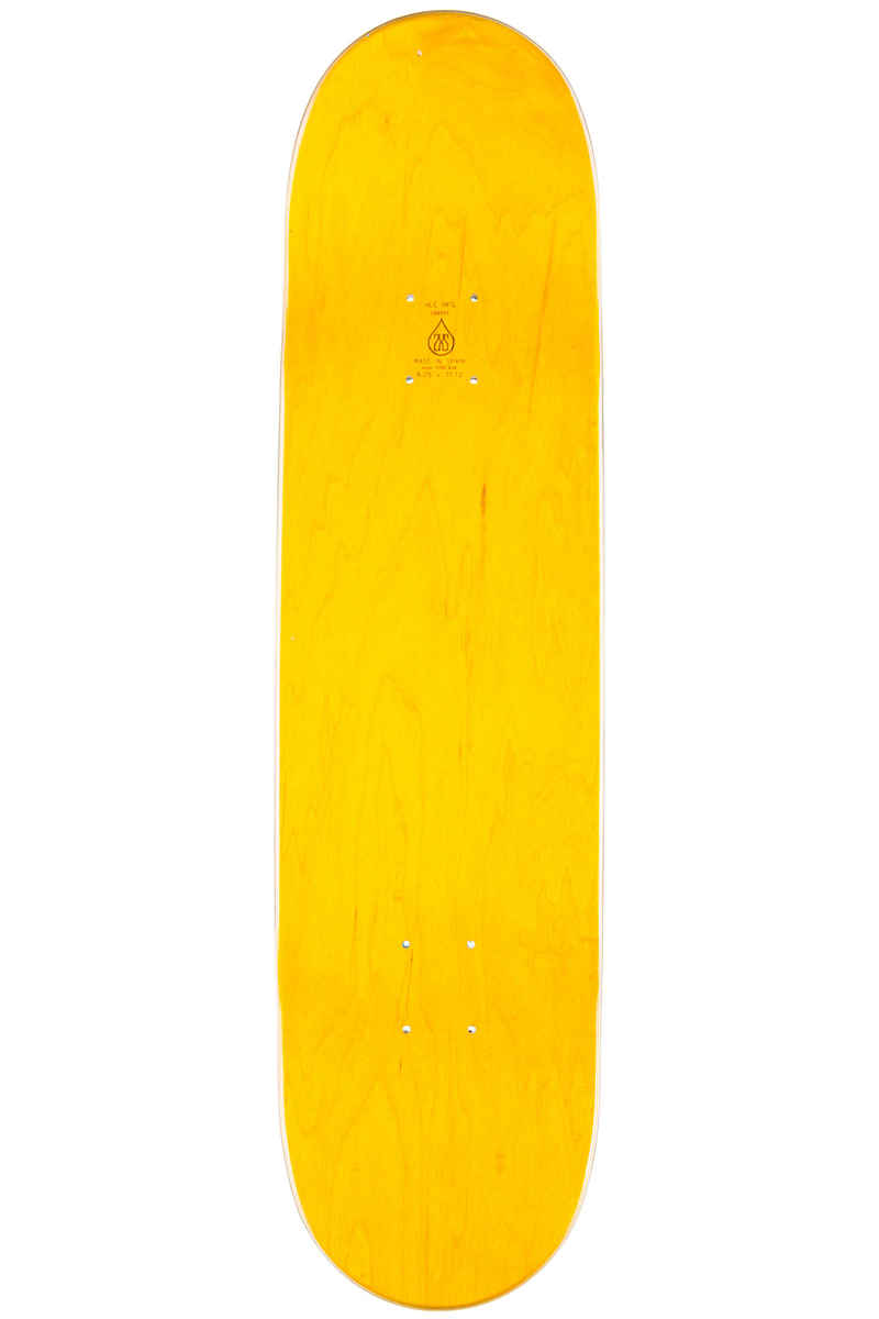 Jart Skateboards Little Biggie 8.25" Planche Skate (turquoise)