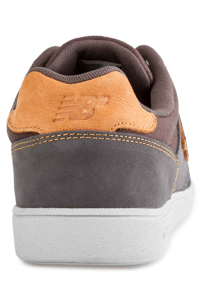New Balance Numeric 288 Shoes (black grey)