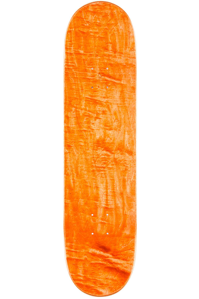 Jart Skateboards x CFK The Face U Make When 8" Tabla (purple)