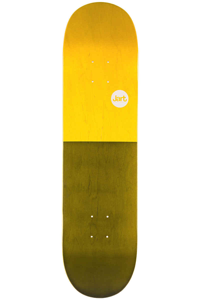 Jart Skateboards Capsule 8" Planche Skate