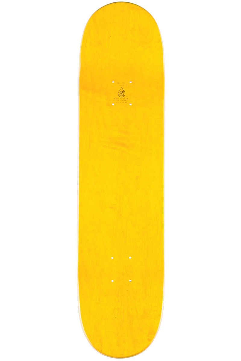 Jart Skateboards Capsule 8" Planche Skate