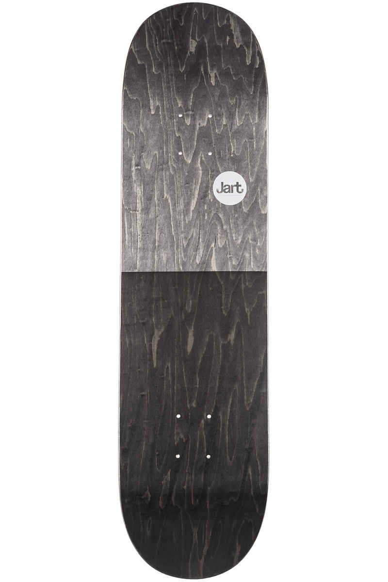 Jart Skateboards Capsule 8.125" Deck