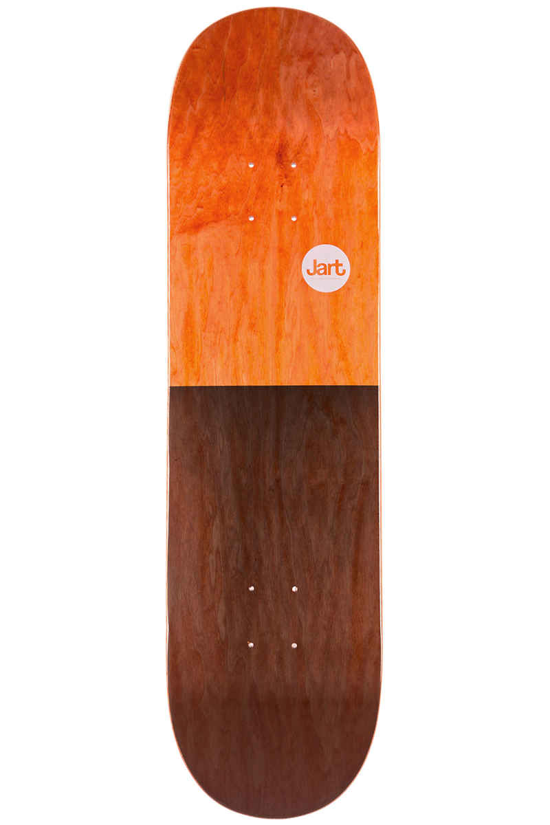 Jart Skateboards Capsule 8.25" Planche Skate