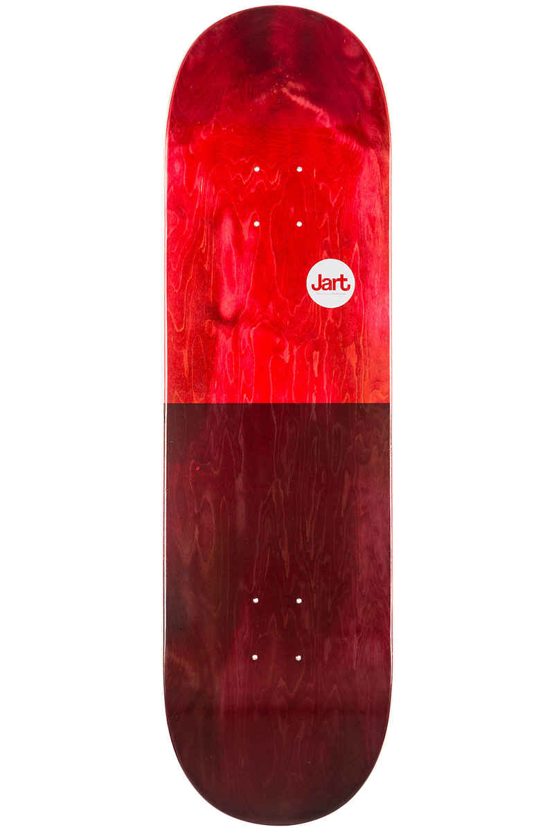 Jart Skateboards Capsule 8.75" Planche Skate