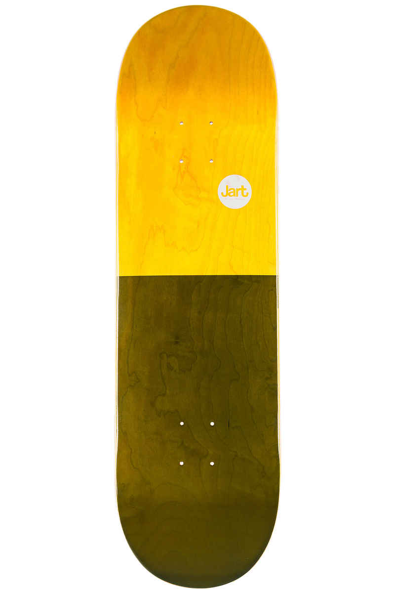 Jart Skateboards Capsule 9" Planche Skate