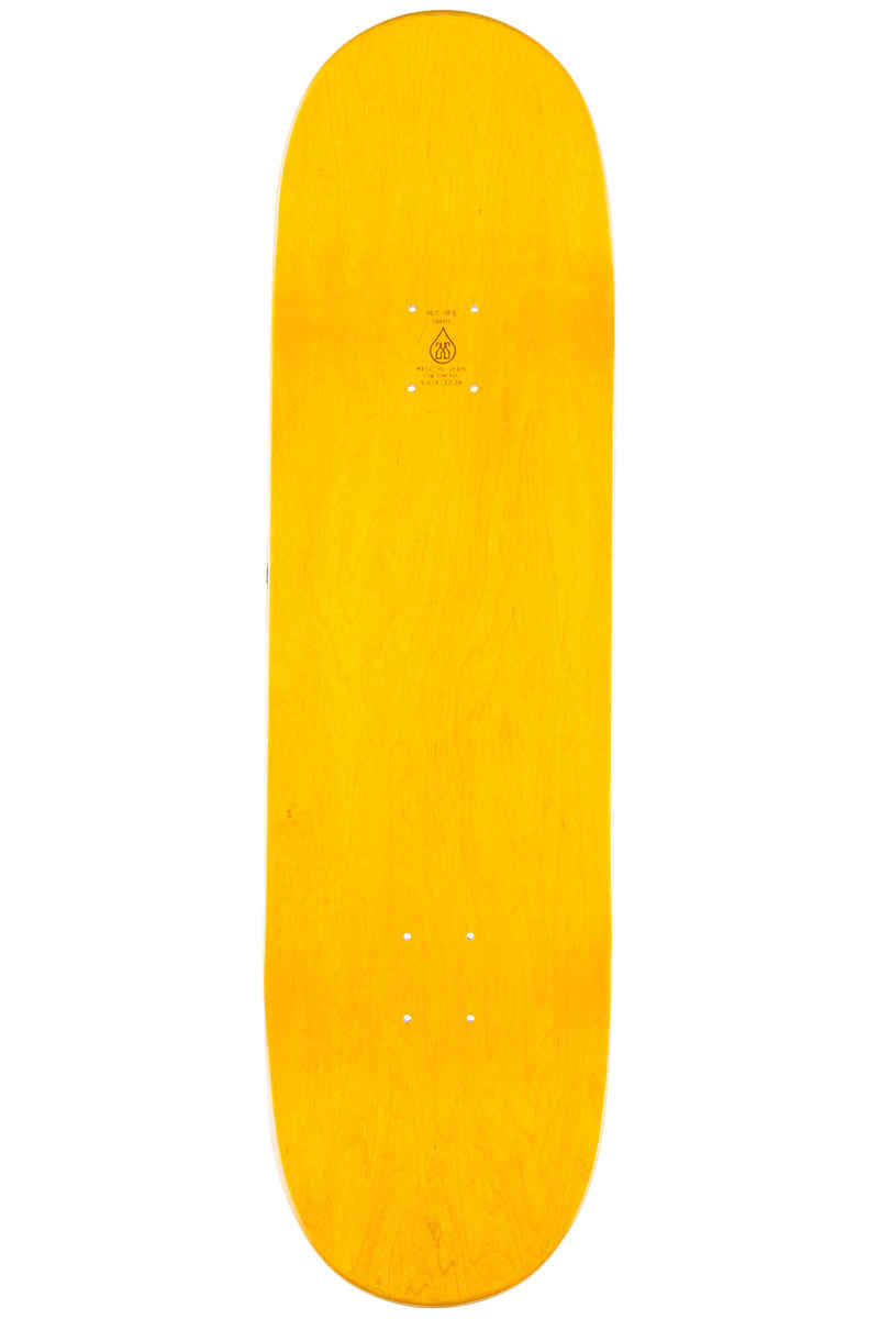 Jart Skateboards Capsule 9" Planche Skate
