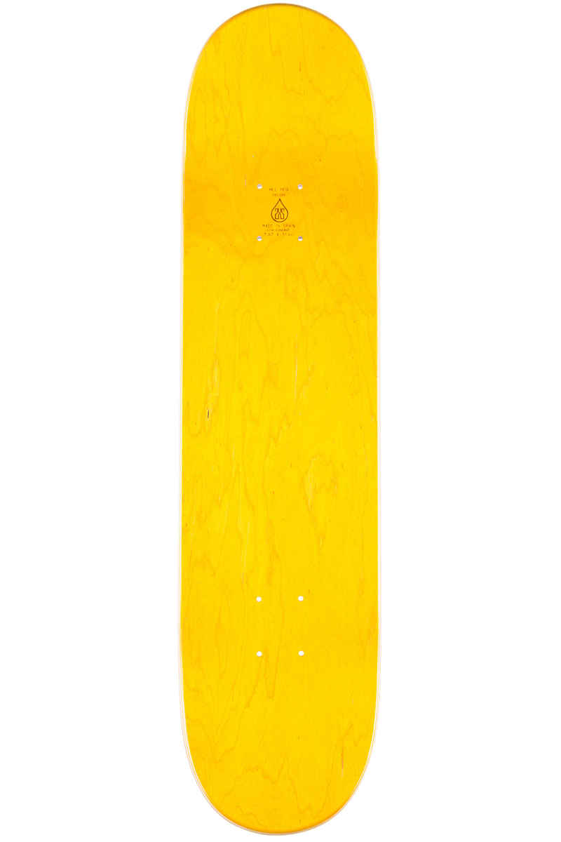 Jart Skateboards Frame 7.875" Deck (multi)