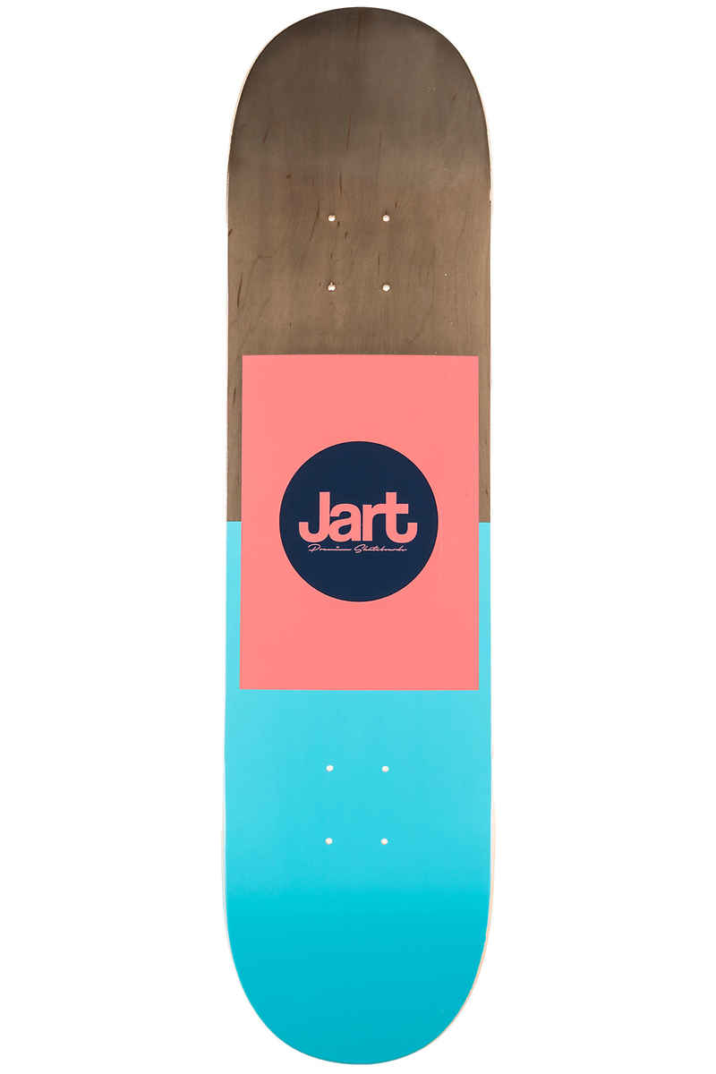 Jart Skateboards Frame 8" Planche Skate (multi)