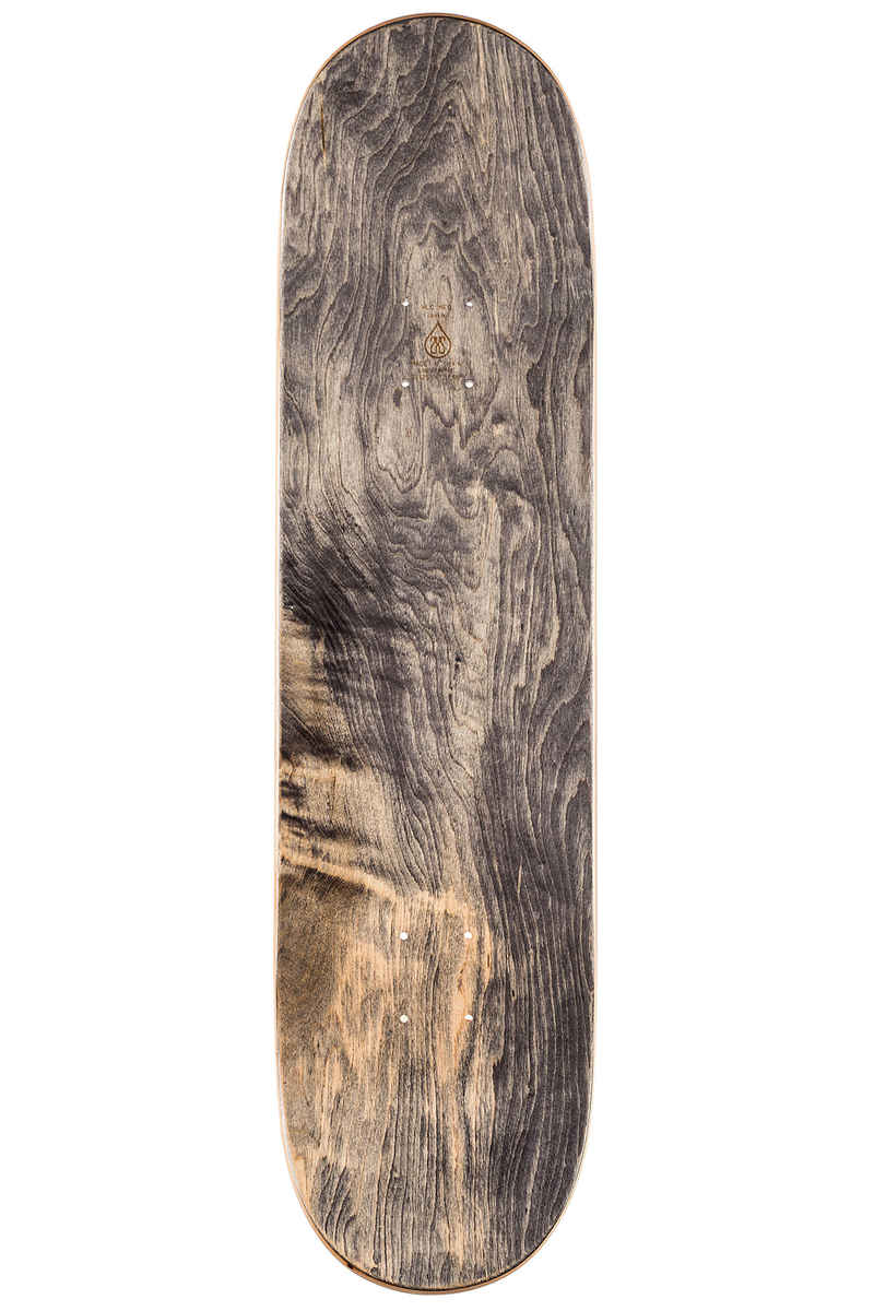 Jart Skateboards Frame 8.125" Deck (multi)