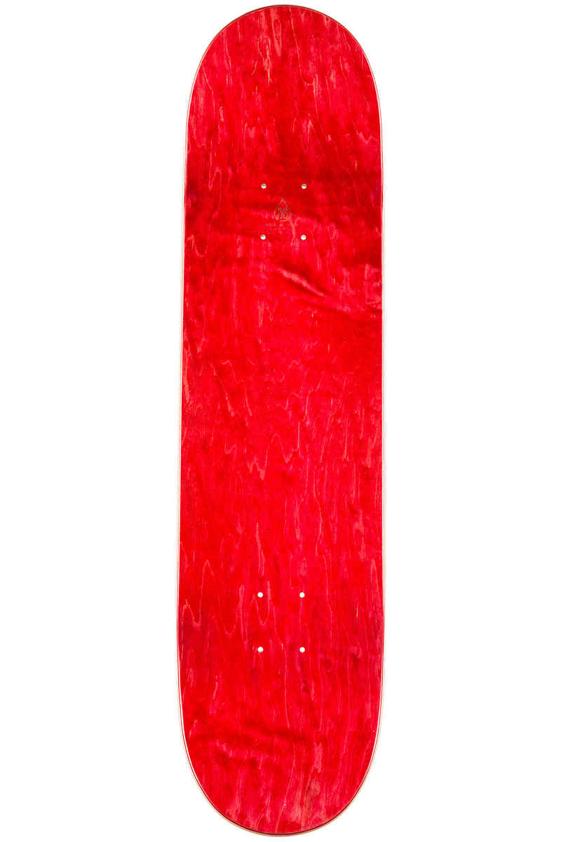 Jart Skateboards Frame 8.25" Planche Skate (multi)