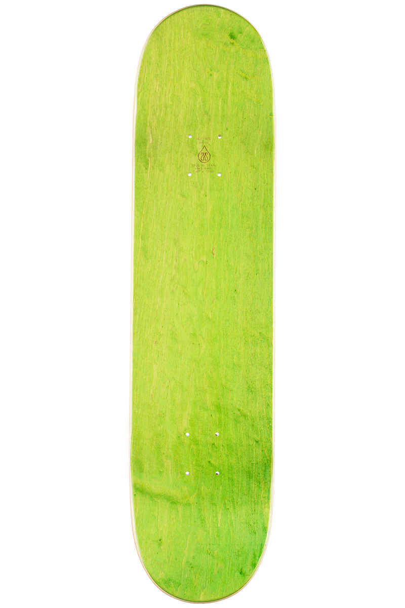 Jart Skateboards Metropolitan 7.875" Deck (multi)