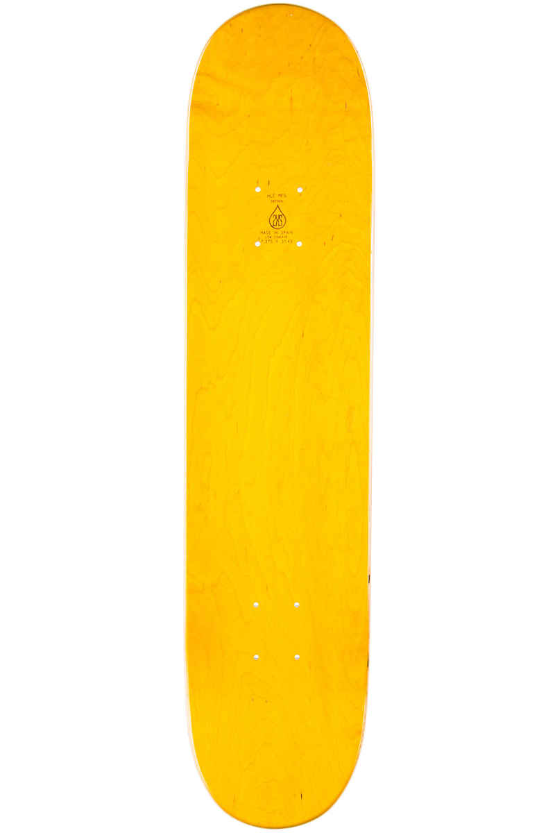 Jart Skateboards Classic 7.375" Deck (green)
