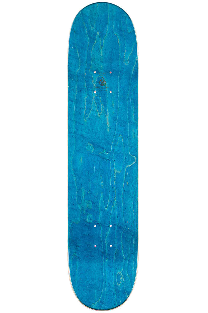 Jart Skateboards Classic 7.5" Planche Skate (pink)
