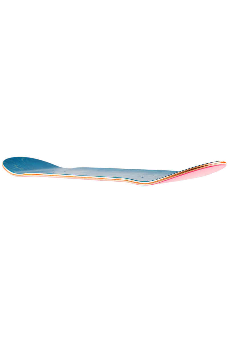 Jart Skateboards Classic 7.5" Planche Skate (pink)