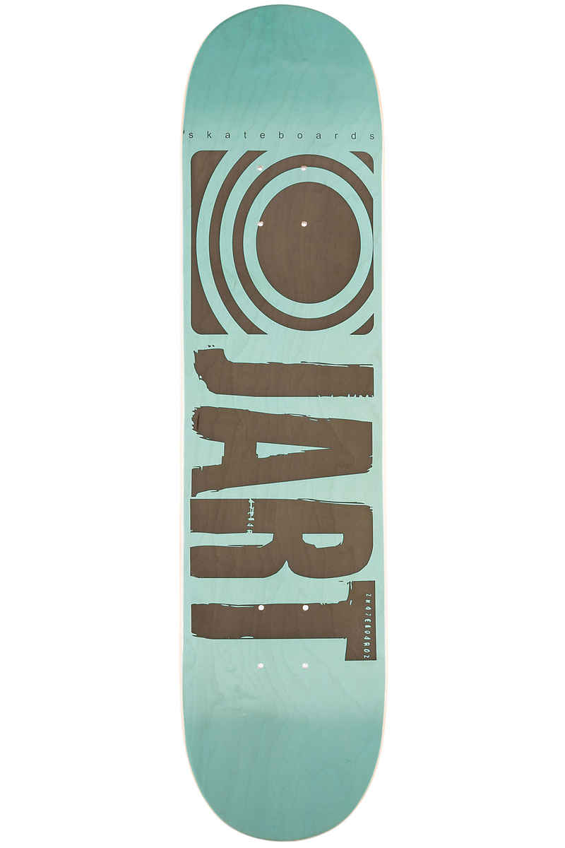 Jart Skateboards Classic 7.625" Planche Skate (blue)