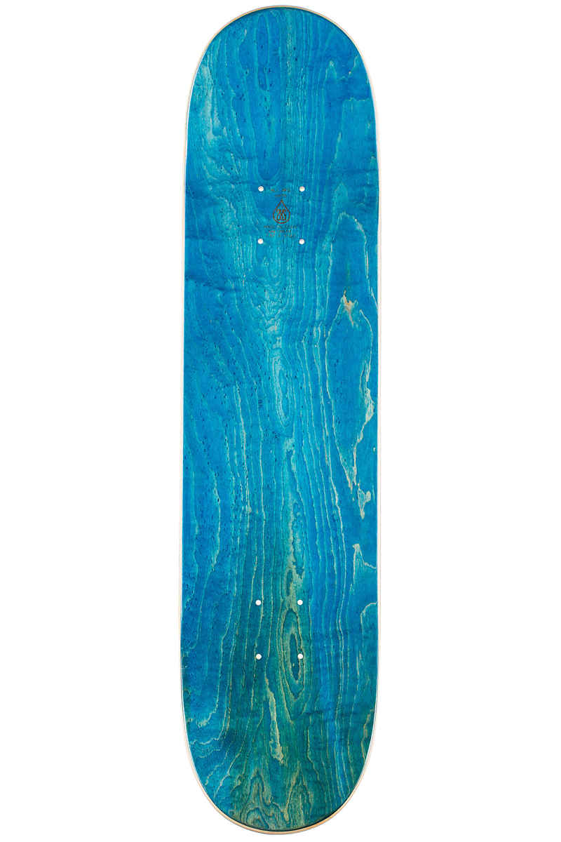 Jart Skateboards Classic 7.875" Planche Skate (green)