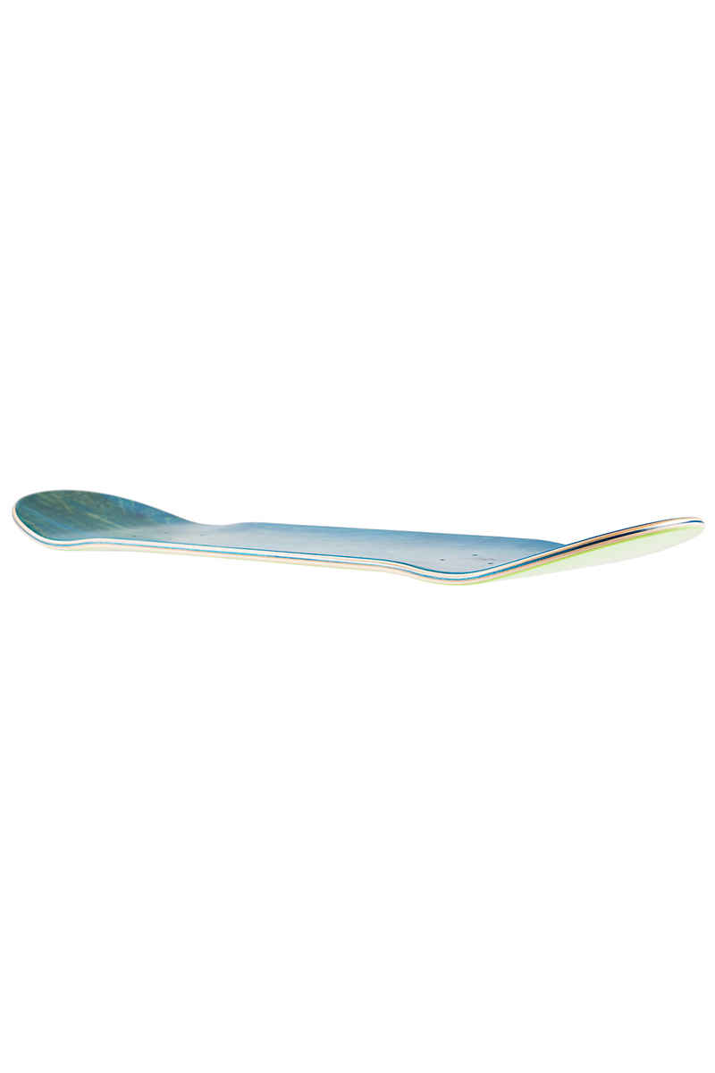 Jart Skateboards Classic 7.875" Planche Skate (green)