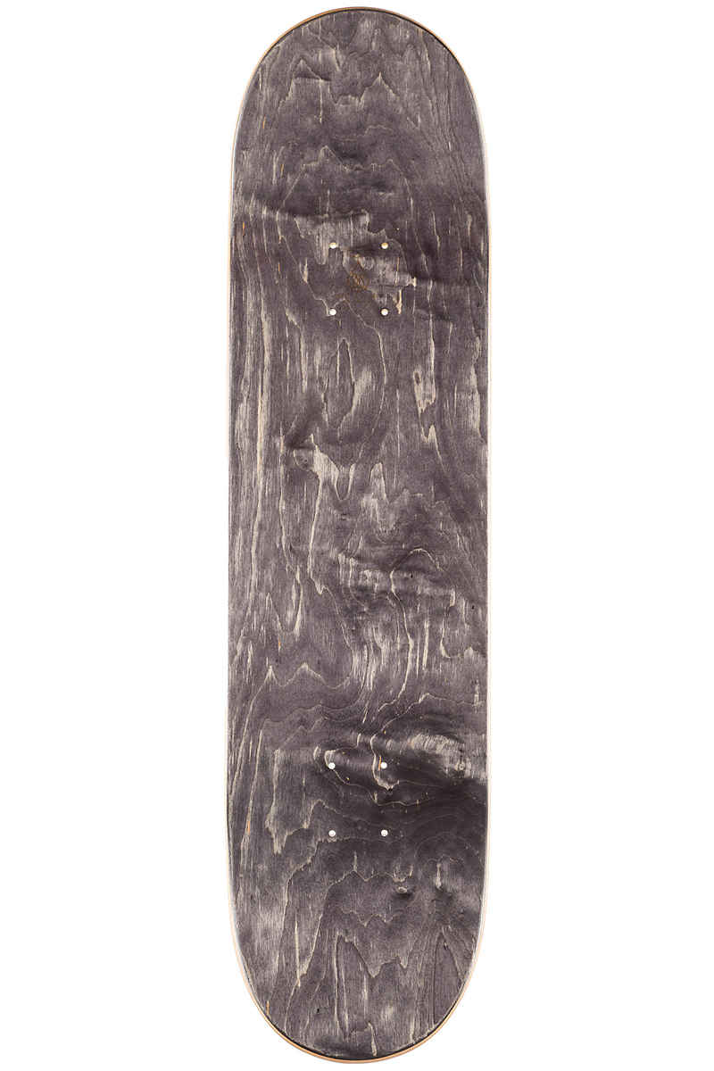 Jart Skateboards Classic 8.25" Planche Skate (yellow)