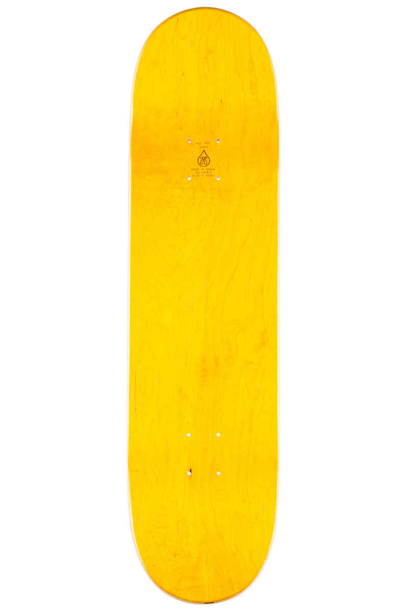 Jart Skateboards Classic 8.375" Planche Skate (purple)