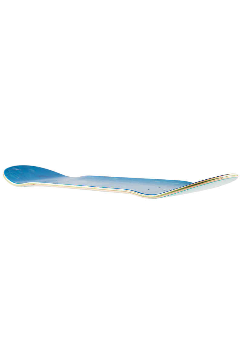 Jart Skateboards Classic 8.5" Deck (turquoise)