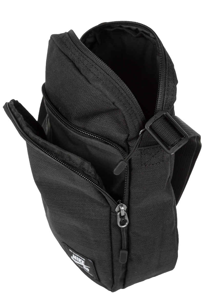 Nike SB Heritage Sac (black)