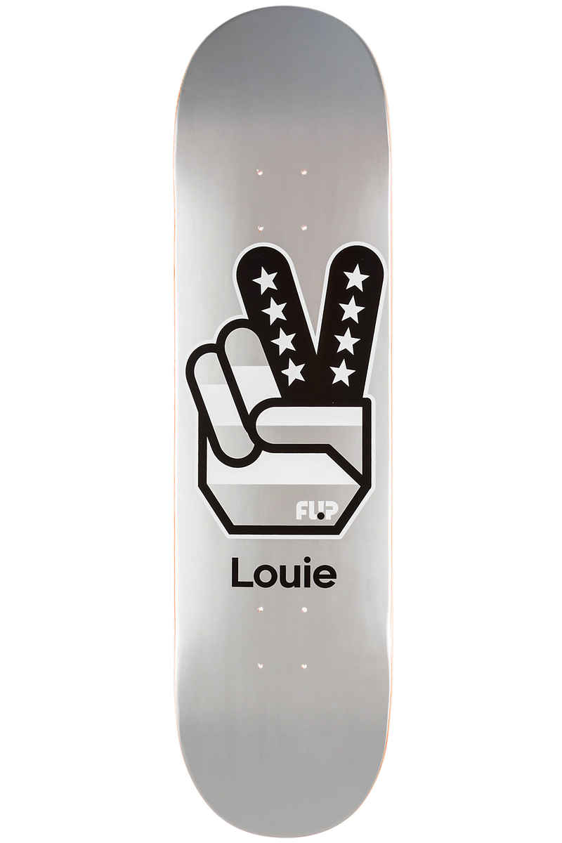 Flip Lopez Liberty 8.25" Deck (grey)