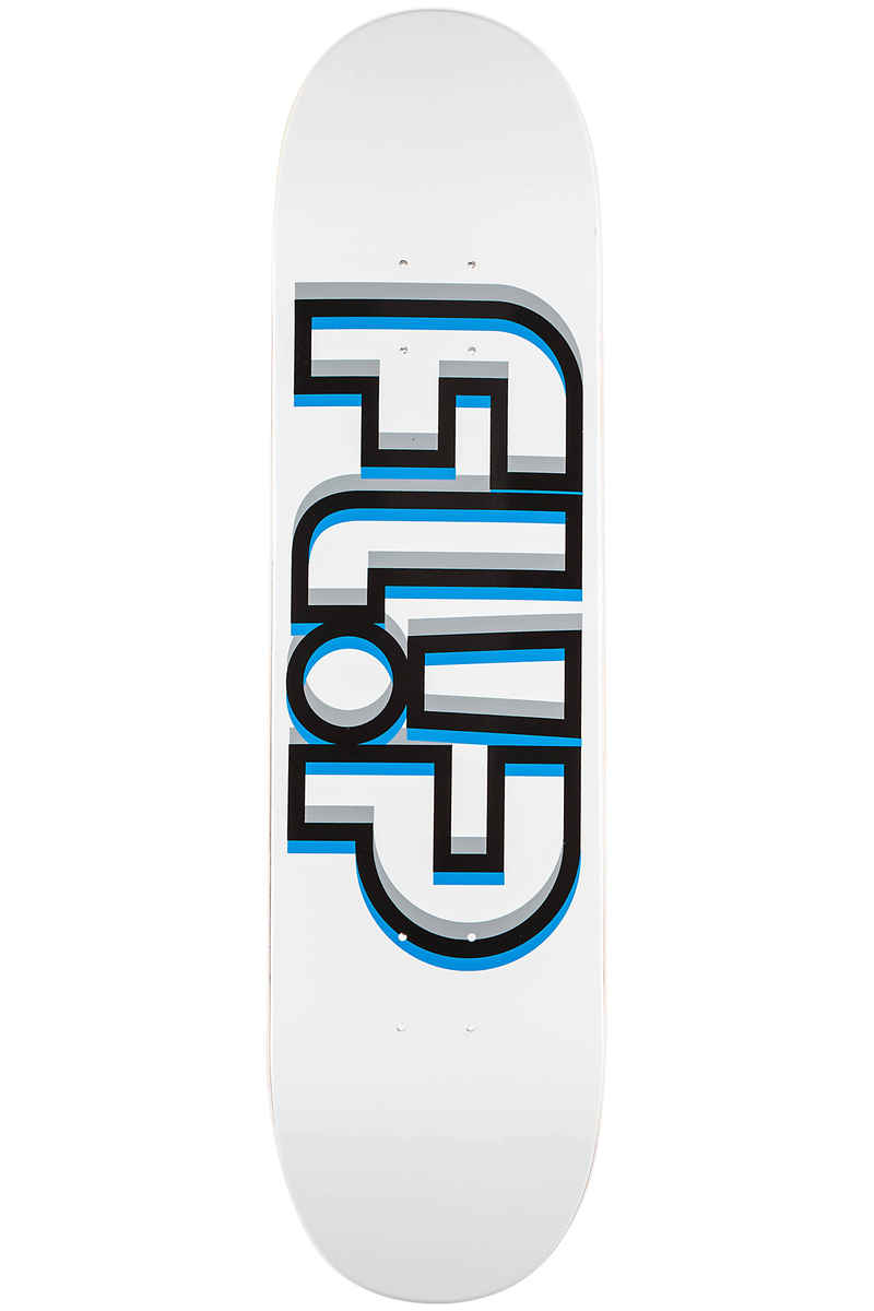 Flip Team Odyssey Depth 8" Tabla (white)