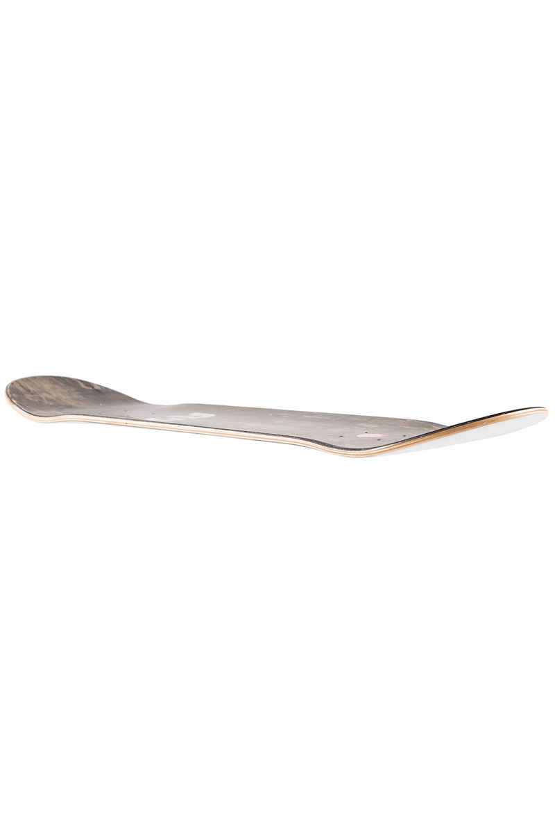Flip Team Odyssey Depth 8" Tabla (white)