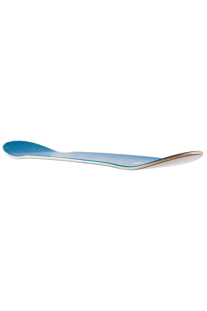 Flip Team Odyssey Camo 8.25" Tabla (blue)