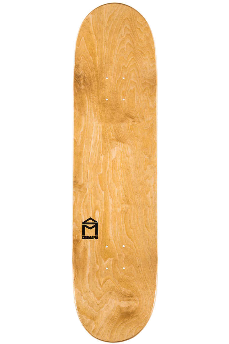 Sk8Mafia Kremer Legends II 8.25" Deck