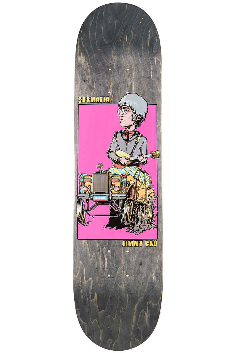 Sk8Mafia Cao Legends II 8" Deck