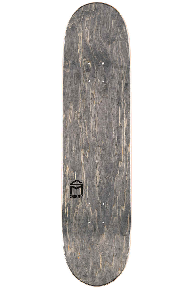 Sk8Mafia Cao Legends II 8" Deck