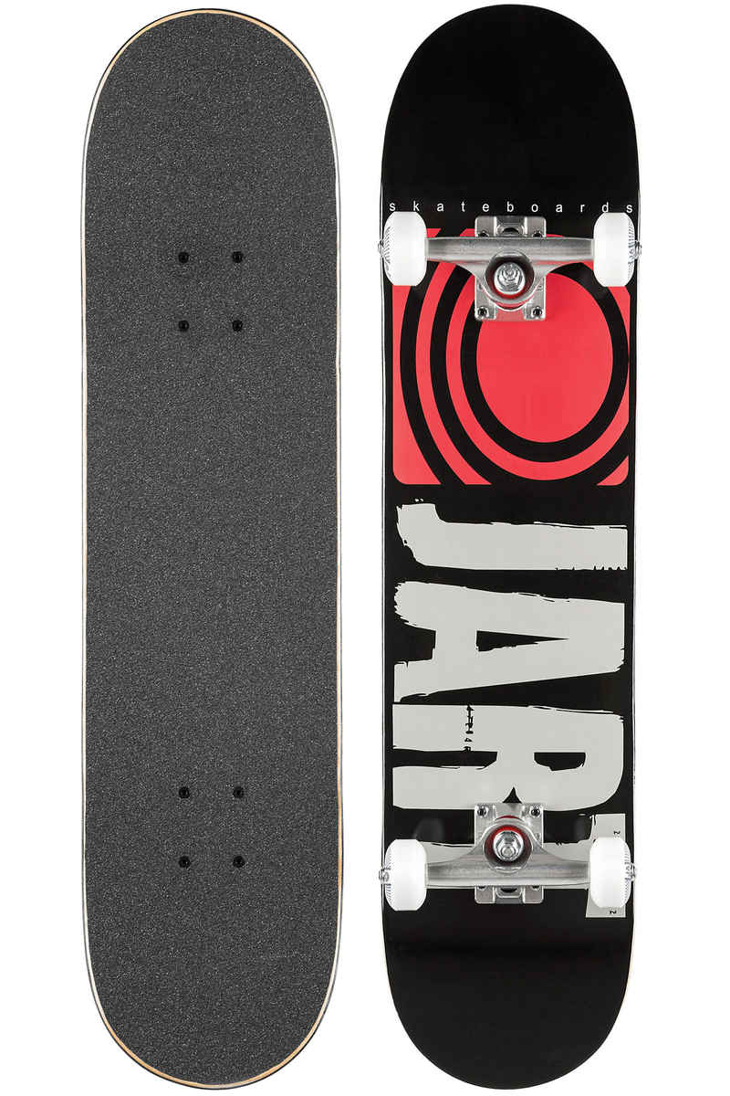 Jart Skateboards Classic 7.875" Tavola completa