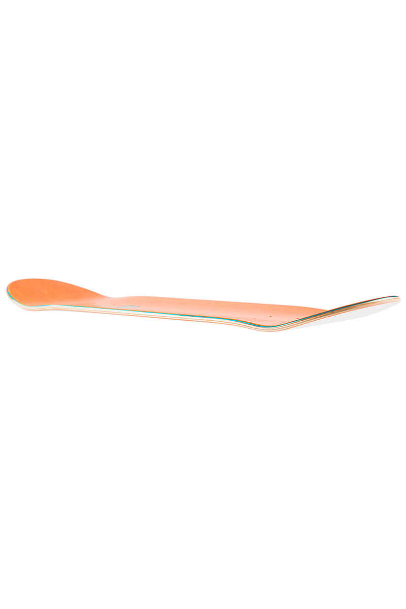 EMillion Ain't No Mountain High Enough 8.25" Planche Skate (orange)
