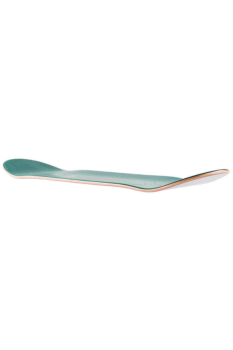 EMillion EMboss 8.375" Planche Skate (black)