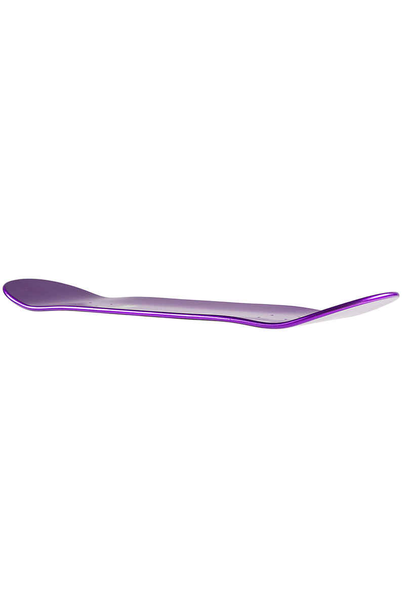 EMillion Full Metal Dipped 8.25" Planche Skate (purple)