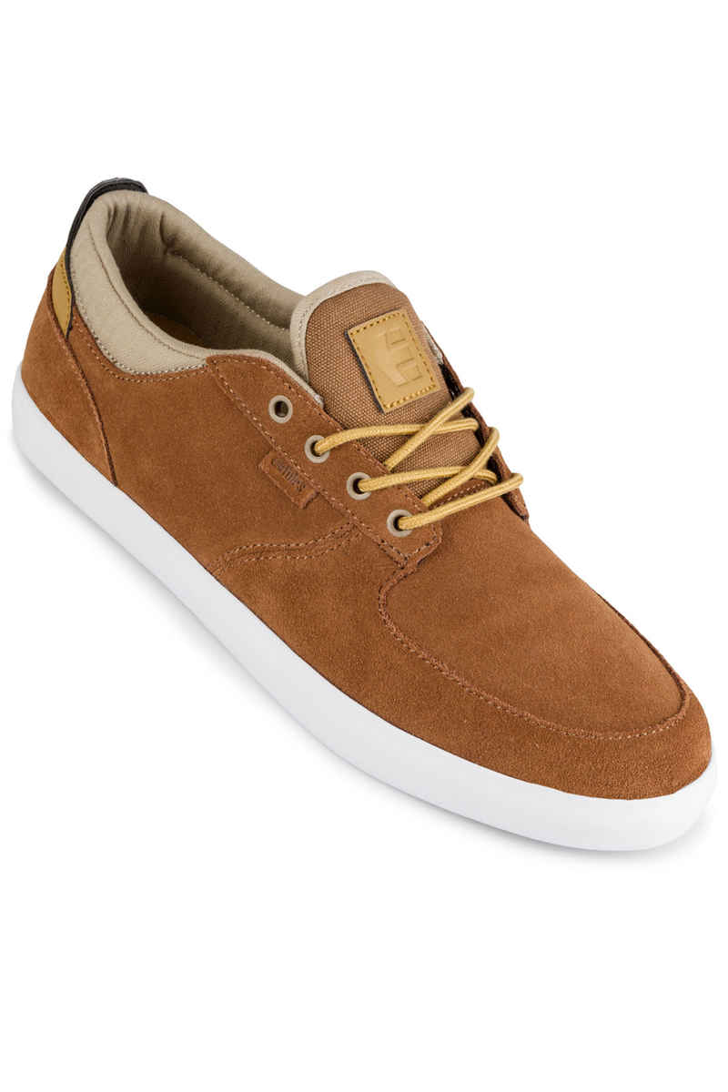 Etnies Hitch Schoen (brown)
