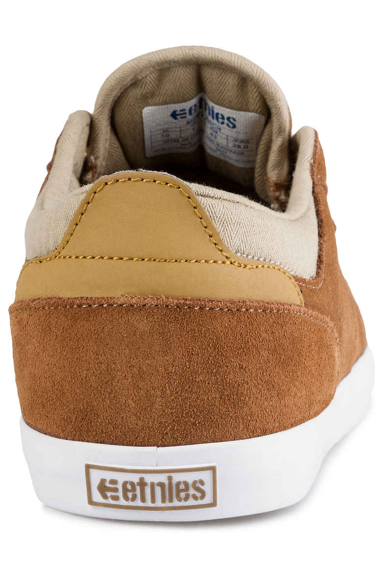 Etnies Hitch Schoen (brown)