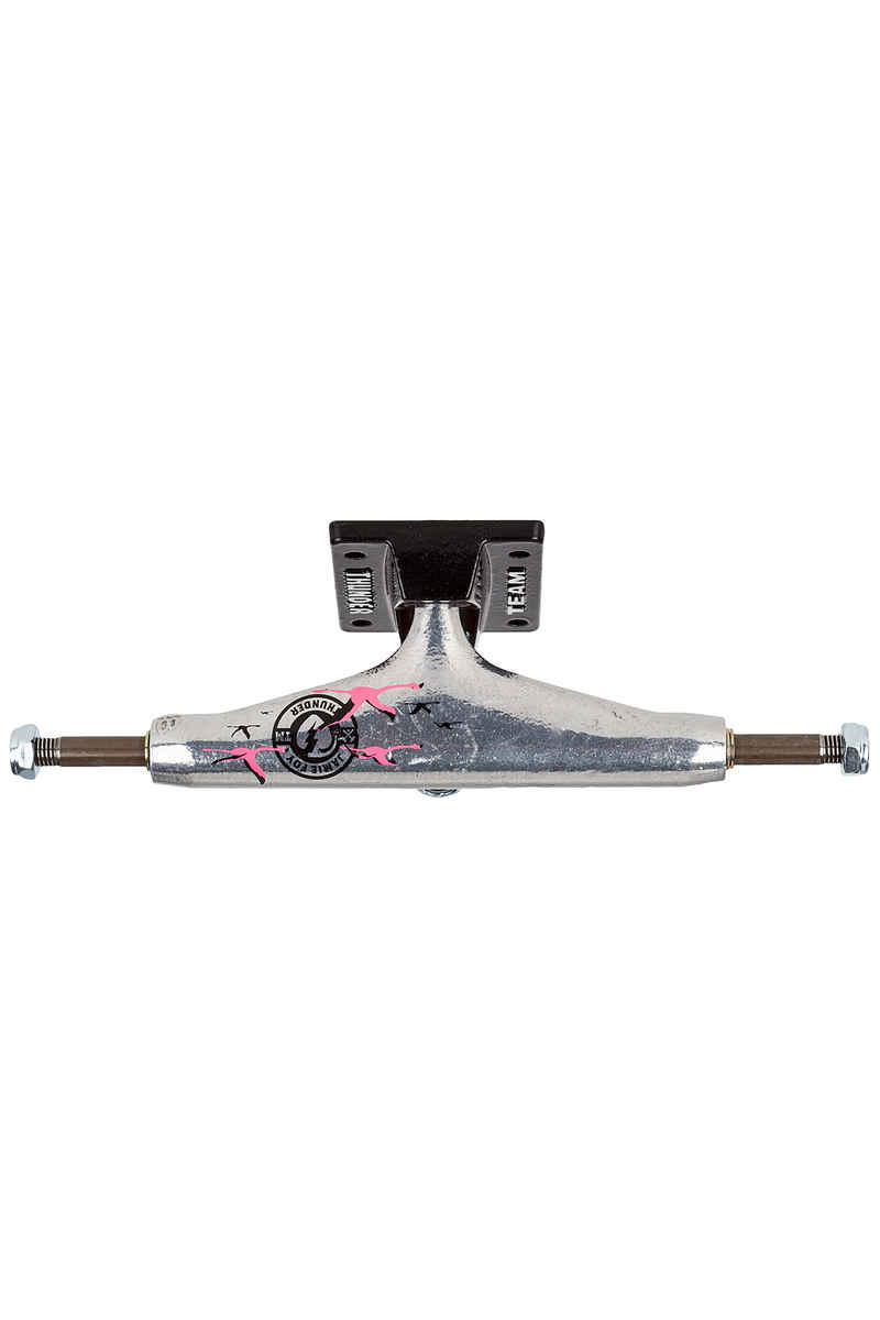 Thunder 148 High Foy Sky High Truck (silver black)