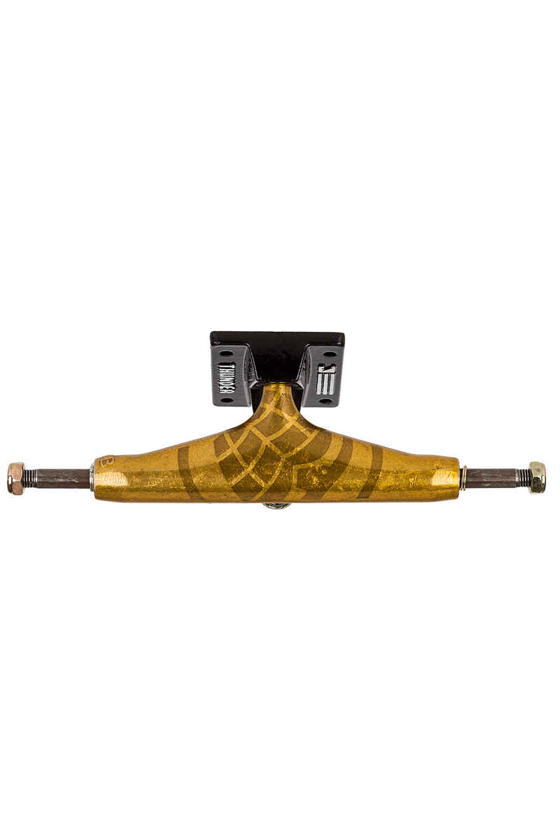 Thunder 148 High 24K Sonora Achse (gold black)
