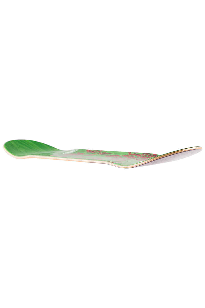 Real Torgerson Roses#2 8.25" Deck