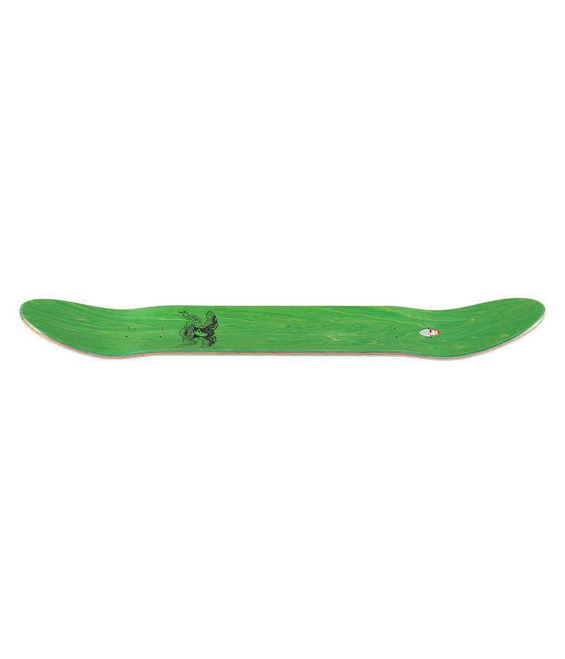 Anti Hero Team Classic Eagle 8.38" Tabla (dark green)