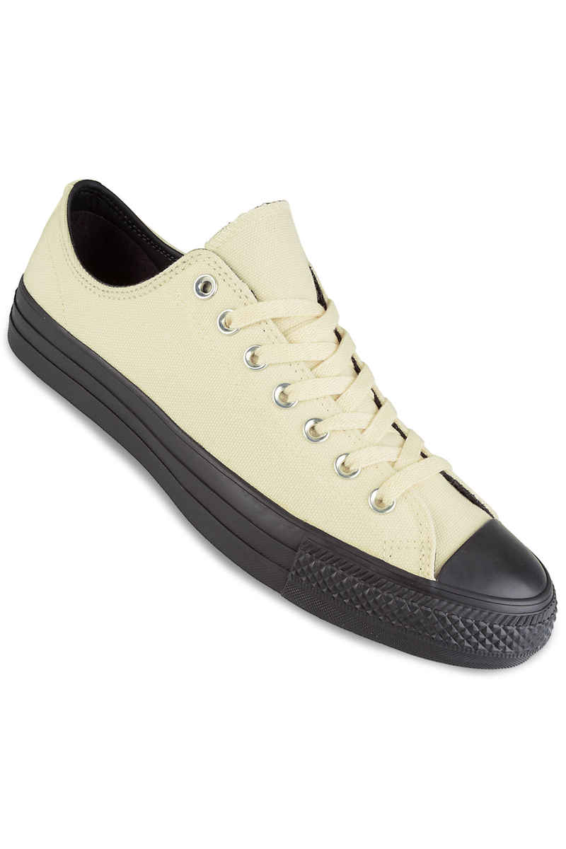 Converse x Kevin Rodriguez CTAS Pro OX Chaussure (natural almost black)