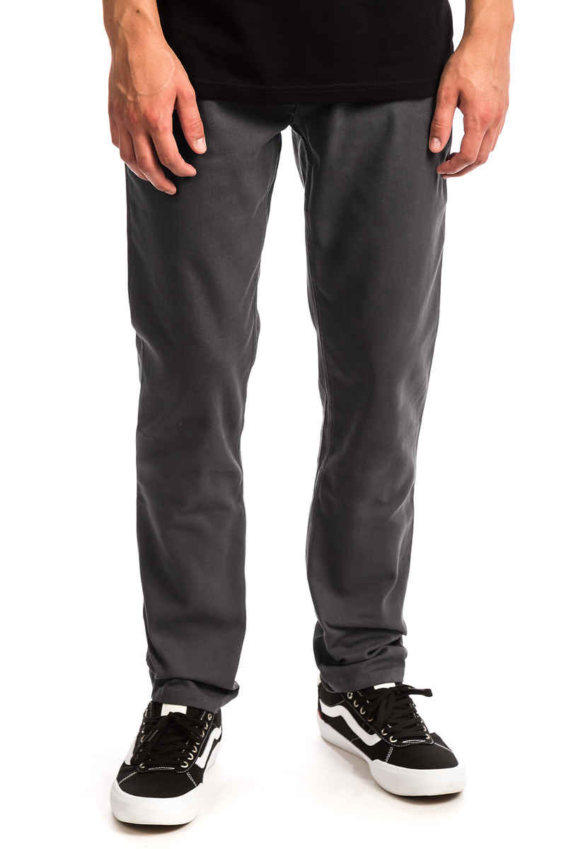 Dickies Herndon Hose (charcoal grey)