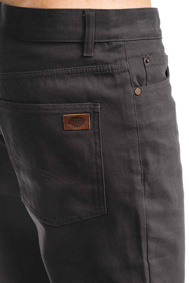 Dickies Herndon Hose (charcoal grey)