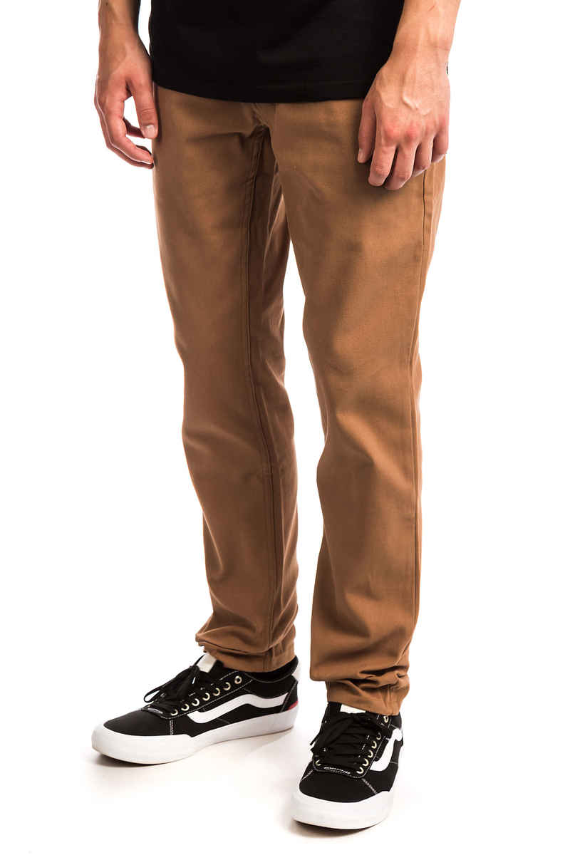 Dickies Herndon Pantalons (pecan)