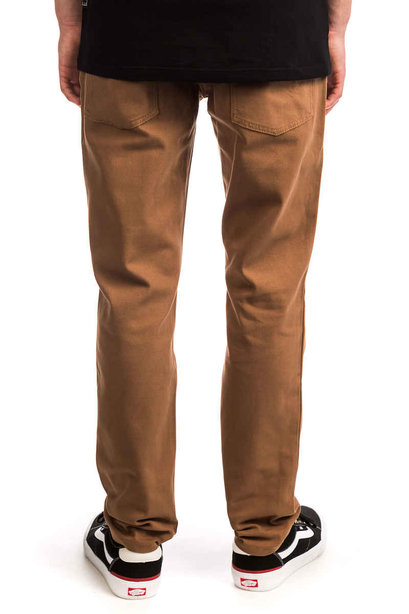 Dickies Herndon Pantalons (pecan)
