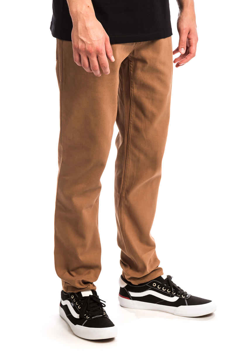 Dickies Herndon Pantalons (pecan)