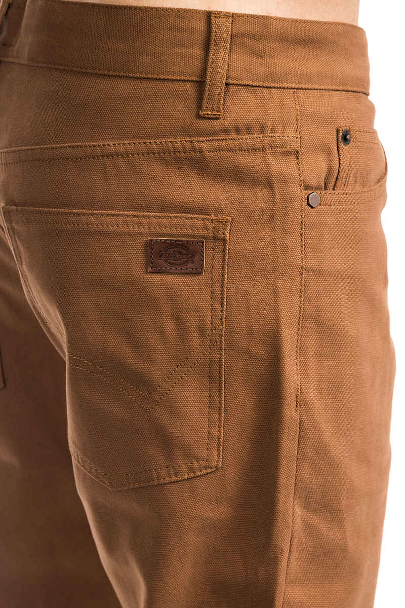Dickies Herndon Pantalons (pecan)